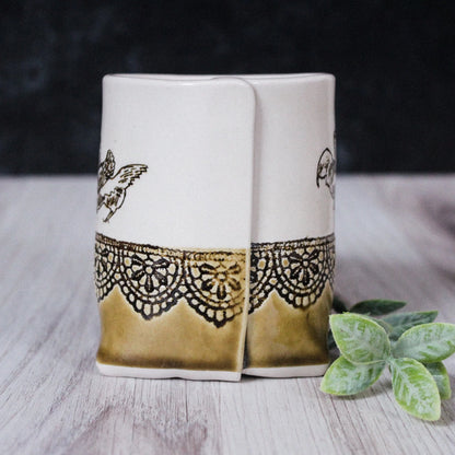 Chicken Mug