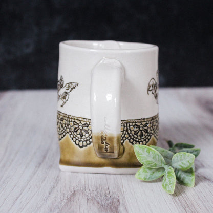 Chicken Mug