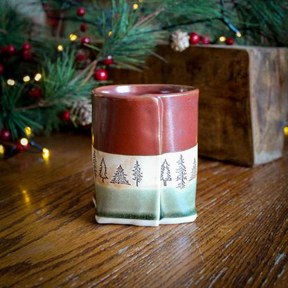 Christmas Tree Mug