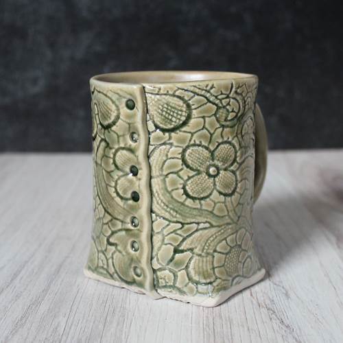 Colleen Kitchenware Kitchenware Collection – Handmade Ceramics, Cutting Boards & Artisan ...