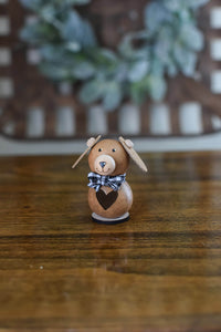 Lil Max Dog Gourd