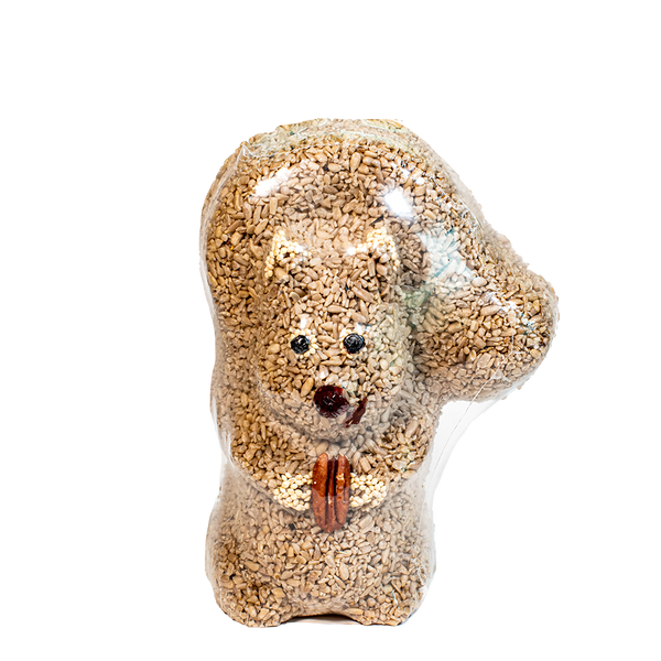 Nutzo Squirrel Bird Treat