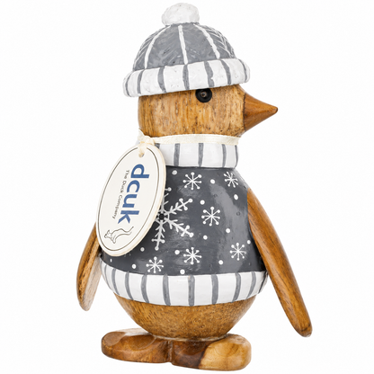 DCUK Alpine Penguin Sweater