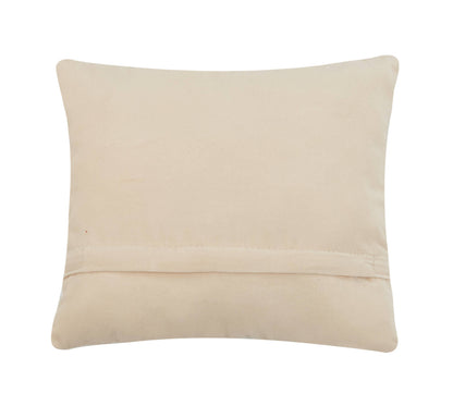 Cat & Sunflowers Hook Pillow - Mary Lake Thompson