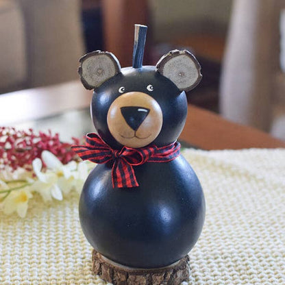 Brooks Bear Gourd