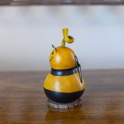 Bumble Bee - Tiny Gourd