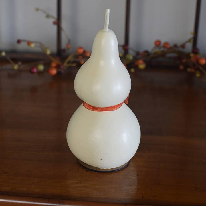 Jake Ghost Gourd