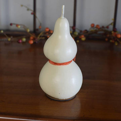 Jake Ghost Gourd