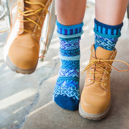 Water Crew Socks