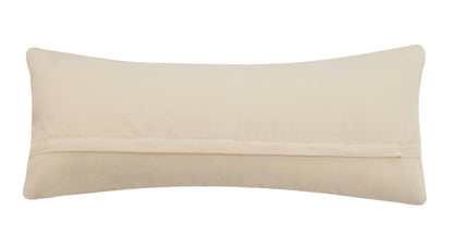 Three Snowmen Hook Pillow