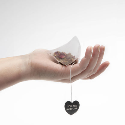 Cozy Night Tea Bags Box of 10
