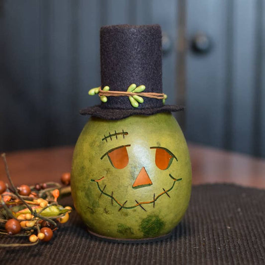 Frank Frankenstein Gourd Head