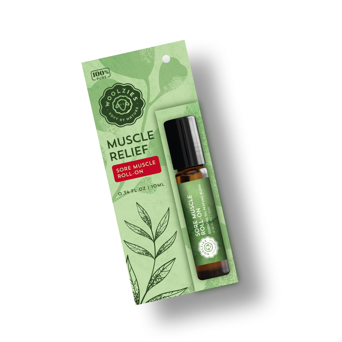 Muscle Soothing Roll-On