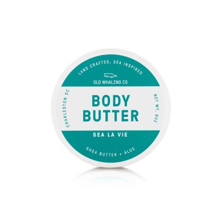 Sea La Vie Body Butter