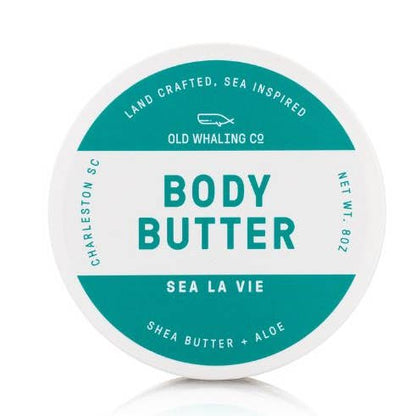 Sea La Vie Body Butter