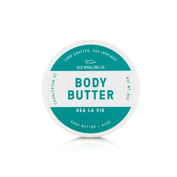 Sea La Vie Body Butter
