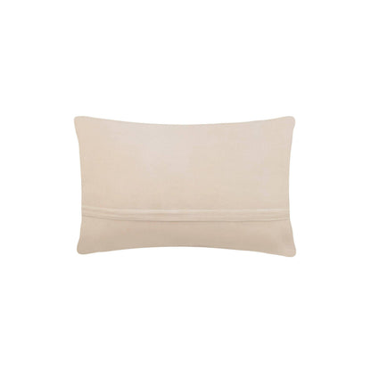 Cardinal Hooked Pillow