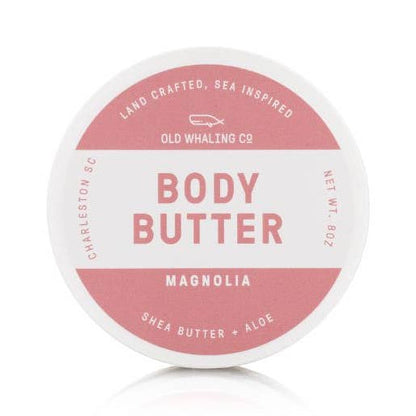 Magnolia Body Butter