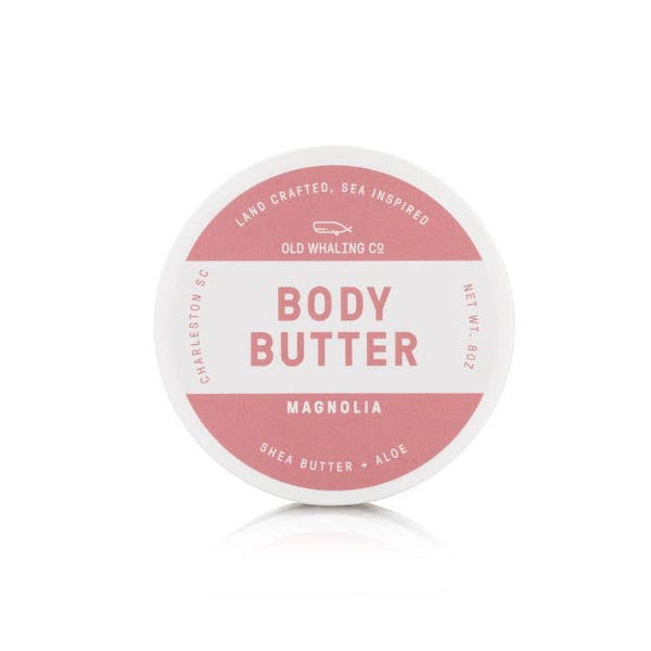 Magnolia Body Butter