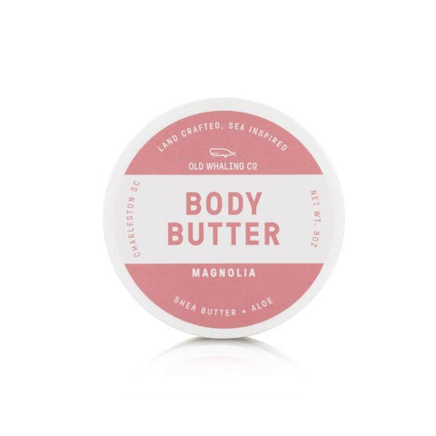 Magnolia Body Butter
