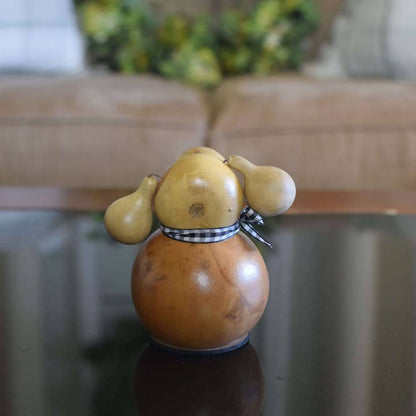 Biscuit Dog Gourd