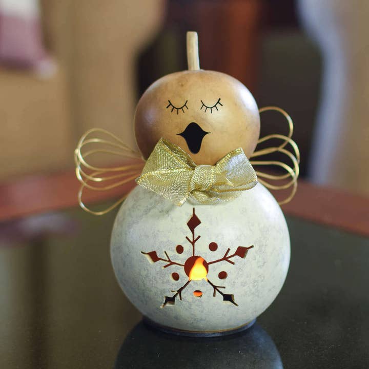Julia Angel Gourd