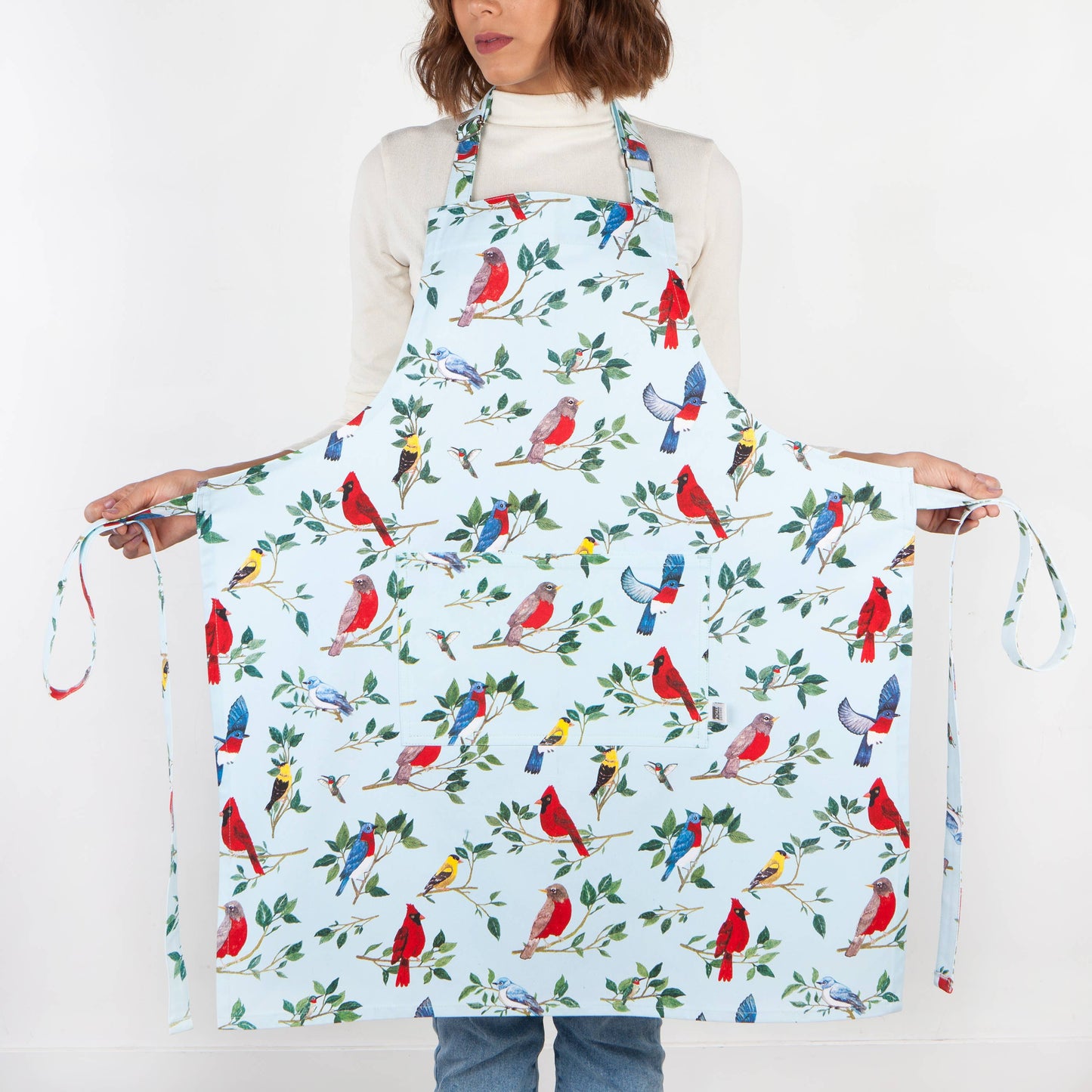 Birdsong Chef Apron
