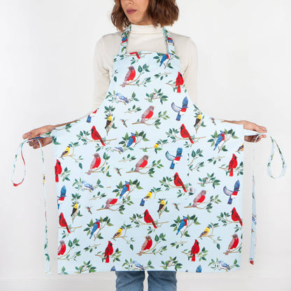Birdsong Chef Apron