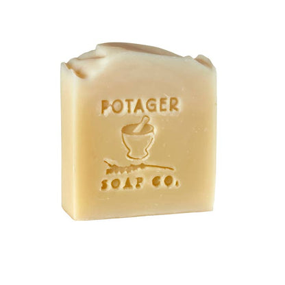 Tea Tree Soap