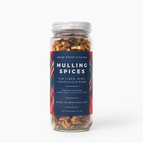 Mulling Spices