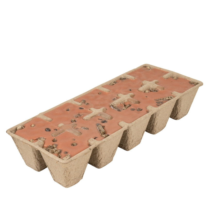 Whiskey & Tobacco Firestarters