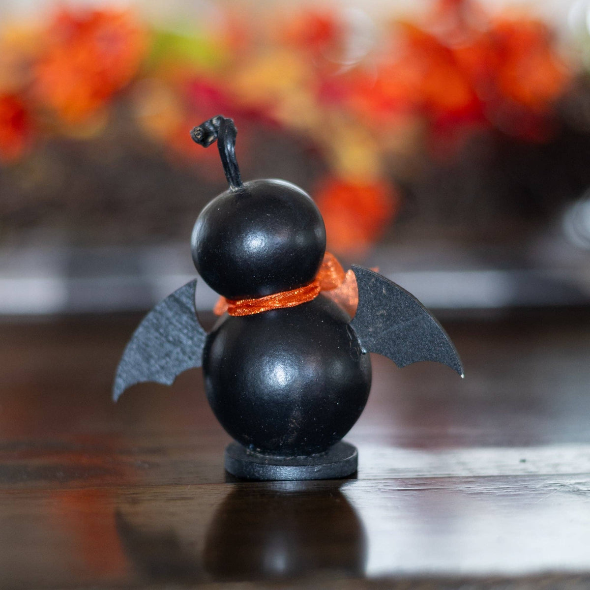 Lil Echo Bat Gourd