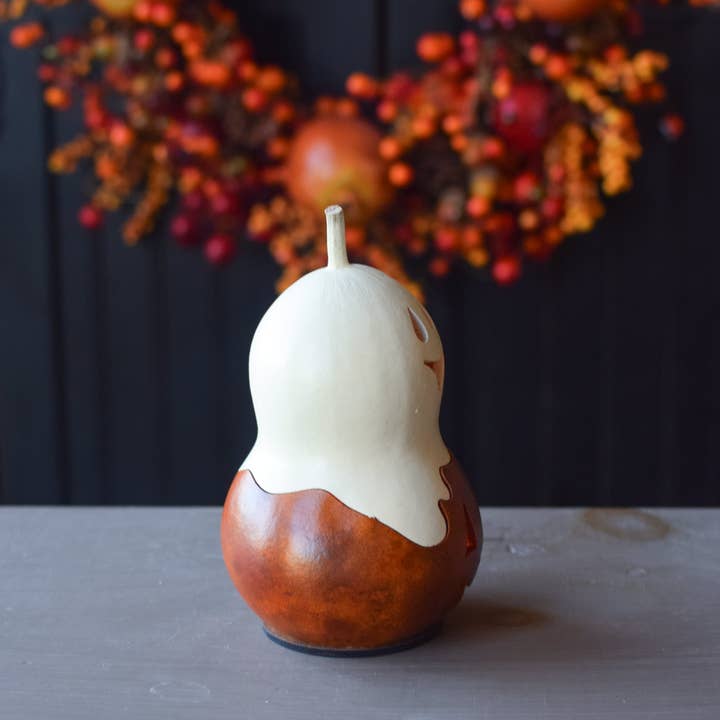 Casper Jack Gourd