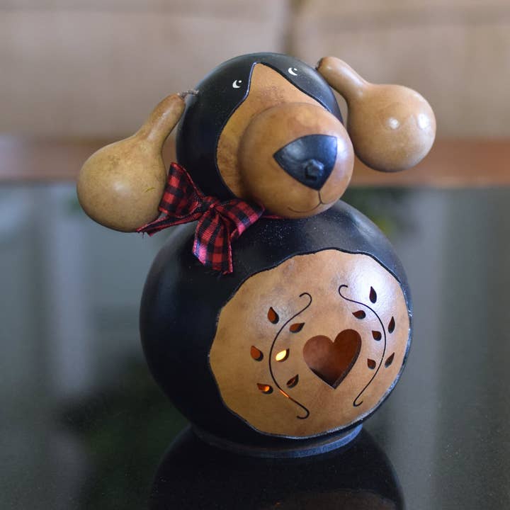 Hudson Dog Gourd