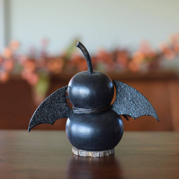 Tiny Echo Bat Gourd