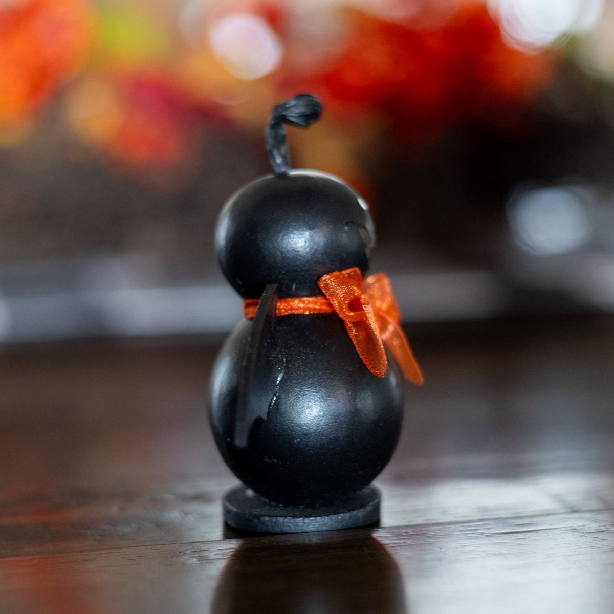 Lil Echo Bat Gourd