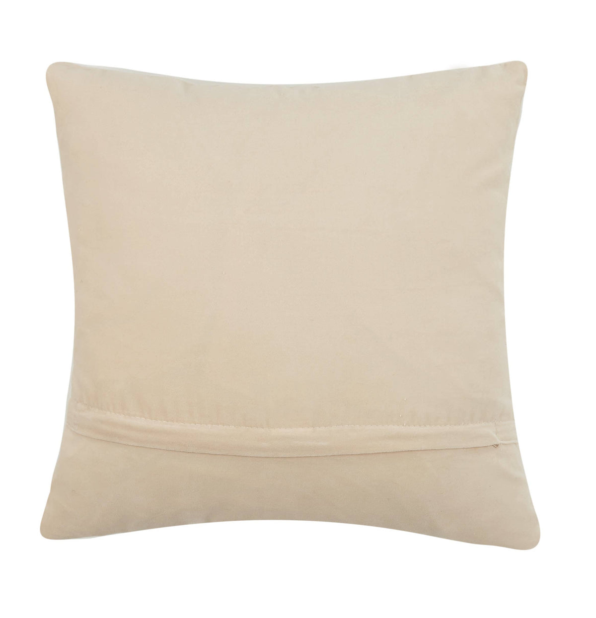 Trendy Cabin House Hook Pillow