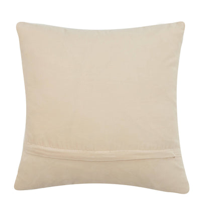 Trendy Cabin House Hook Pillow