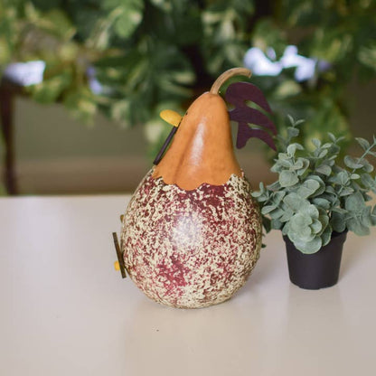 Hattie Hen Gourd