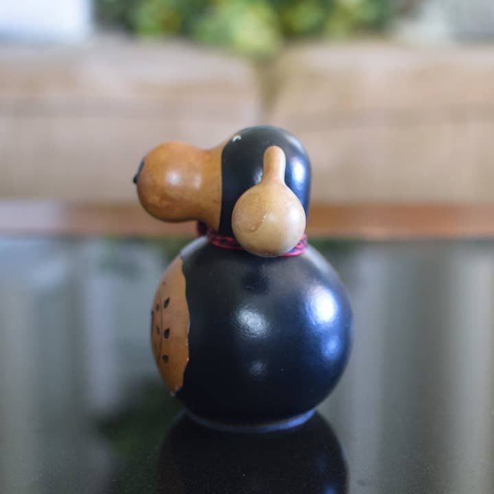 Hudson Dog Gourd