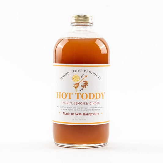 Hot Toddy Mix