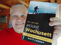 Mount Wachusett Hiking Guide and History
