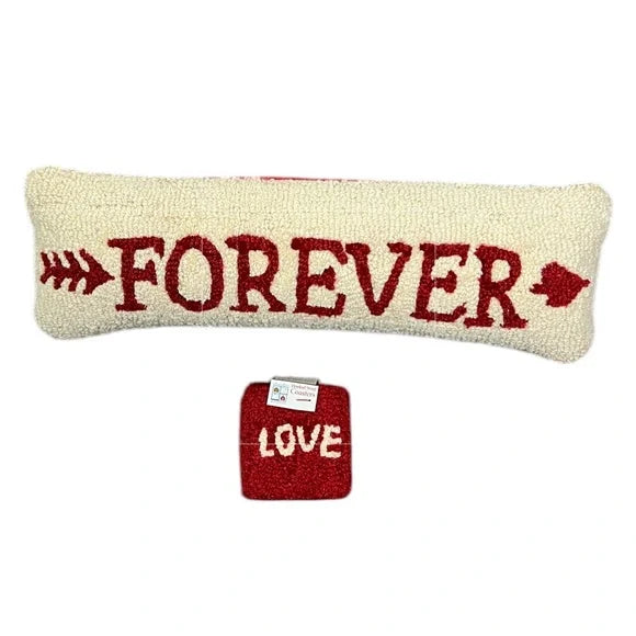 Forever Pillow 8 x 24"