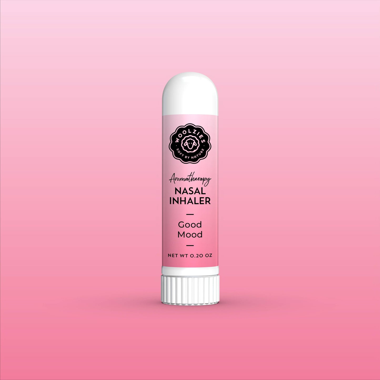 Good Mood Aromatherapy Inhaler