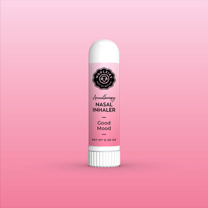 Good Mood Aromatherapy Inhaler