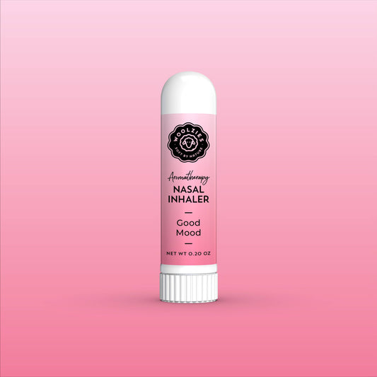 Good Mood Aromatherapy Inhaler