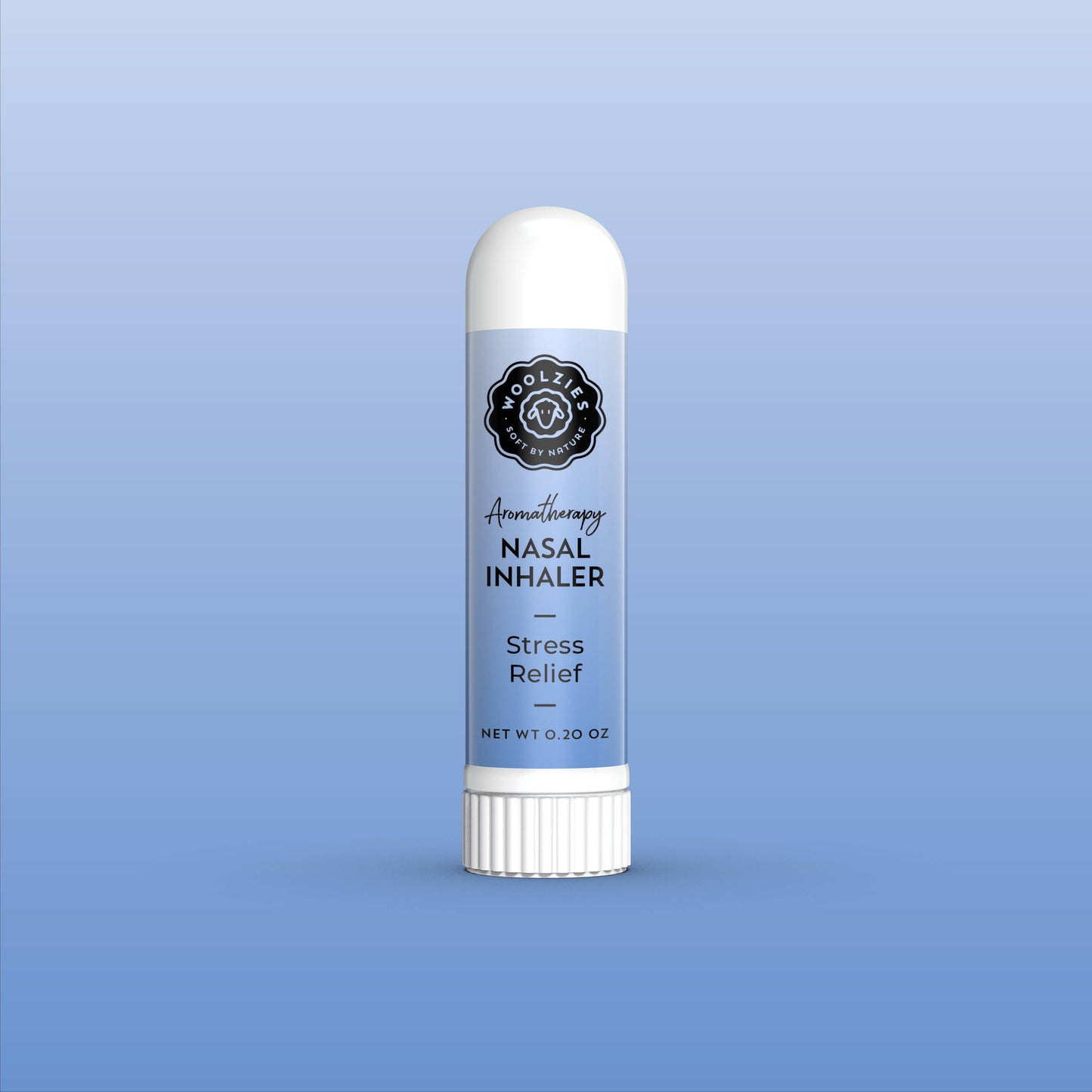 Stress Relief Aromatherapy Inhaler