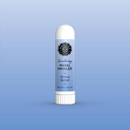 Stress Relief Aromatherapy Inhaler