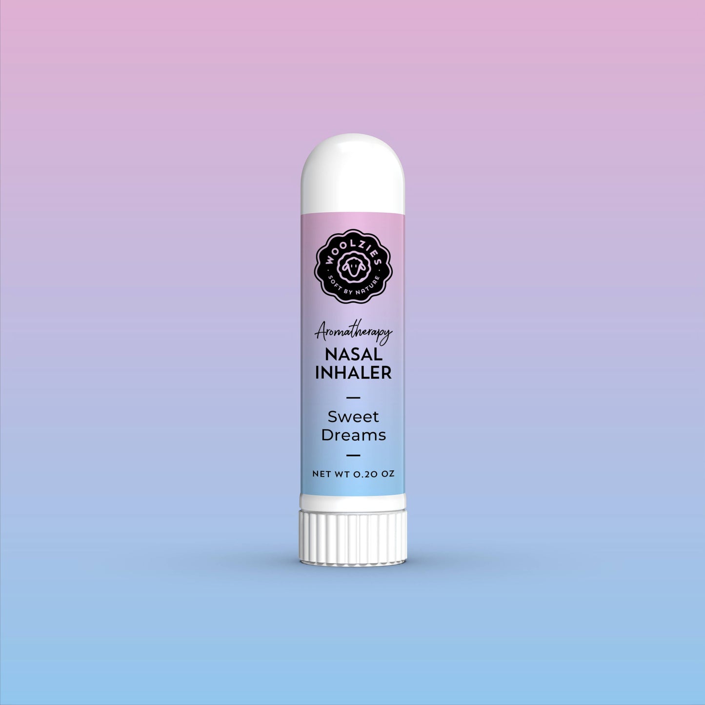 Sweet Dreams Aromatherapy Inhaler