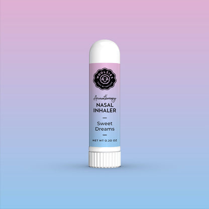 Sweet Dreams Aromatherapy Inhaler